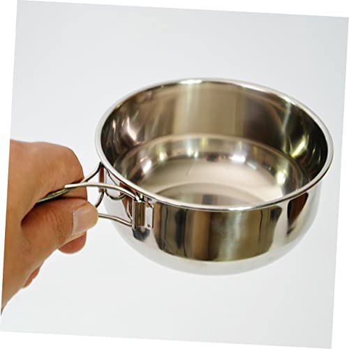 Bol de camping multi-usage HANABASS vaisselle pique-nique légère - 4
