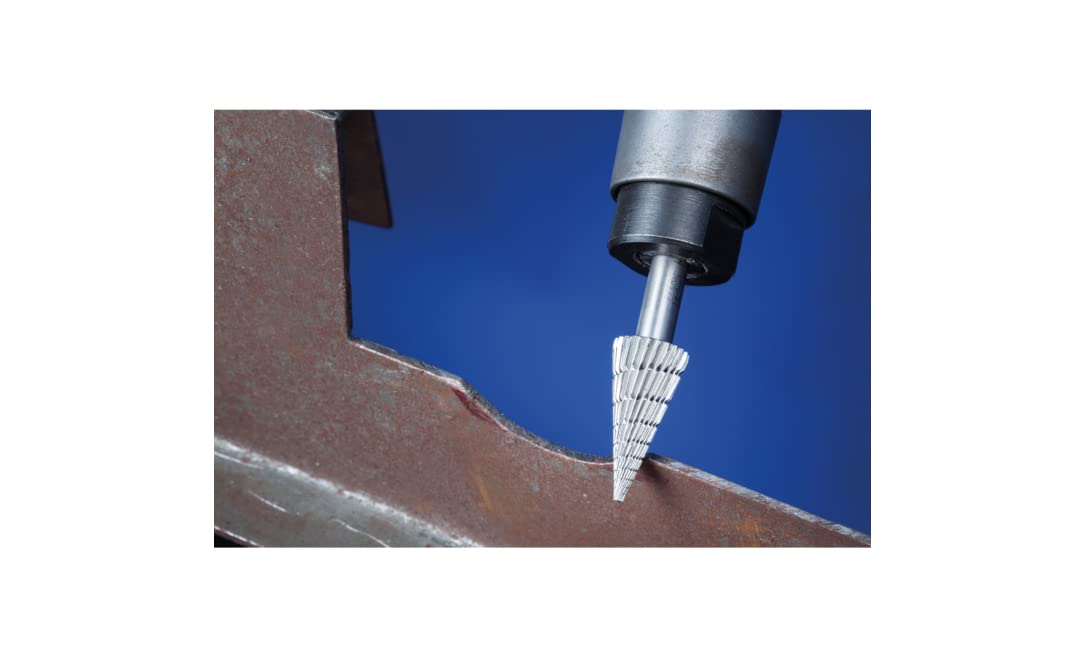 Pferd HSSG1020/63 Rotary Cutter, Silver, 6/10 x 20 mm