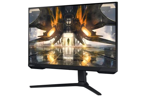 SAMSUNG Odyssey G5 G52A 32p WQHD IPS - Monitor - Immagine 3