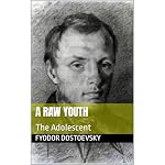 Cover of A Raw Youth