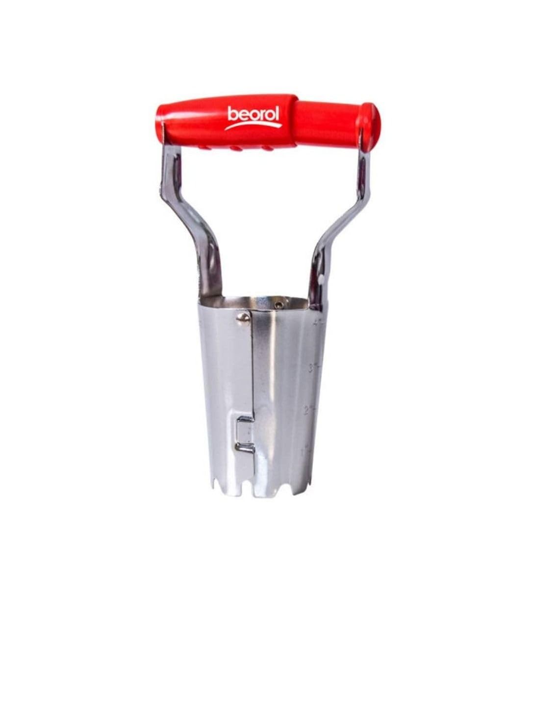 Beorol- Beorol Garden Transplanter Bulb Planter Garden Tool Agricultural Seedling Transplanter Farmer Growing Plants Tool