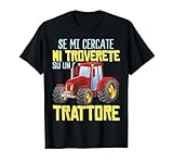 Regalo Ragazzo Trattore Agricolo