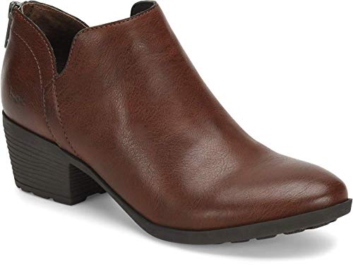 b.o.c. - Womens - Celosia Brown