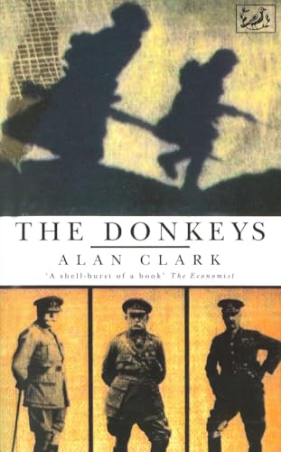The Donkeys view 2