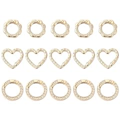 Light Gold Color-15pcs