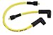 ACCEL 8.8mm Custom Wire Sets with Suppression Core 172083