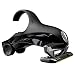 HeadBlade S4 Lunar Eclipse Men's Head Shaving Razor - Limited Edition