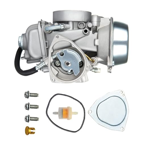 Carburateur ATV 3131557 pièce de rechange quad 3131453 et 3131289