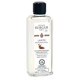 Lampe Berger Fragrance - Enchanting Sandalwood , 500ml / 16.9 fl.oz.