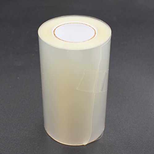 Acetato foglio da forno 10 cm x 10 m 125 micron