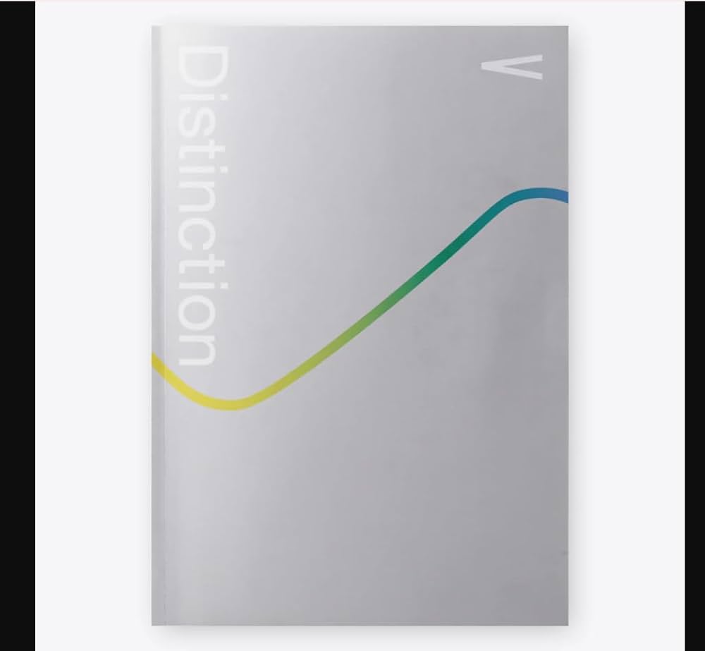 Amazon.co.jp: Distinction 5 英単語帳【オリジナルボールペン付き