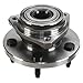 Centric 412.51003 Premium Axle Ball Bearing