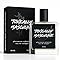 Toxically Masculine - Pheromone Infused Eau de Cologne (100 ml)