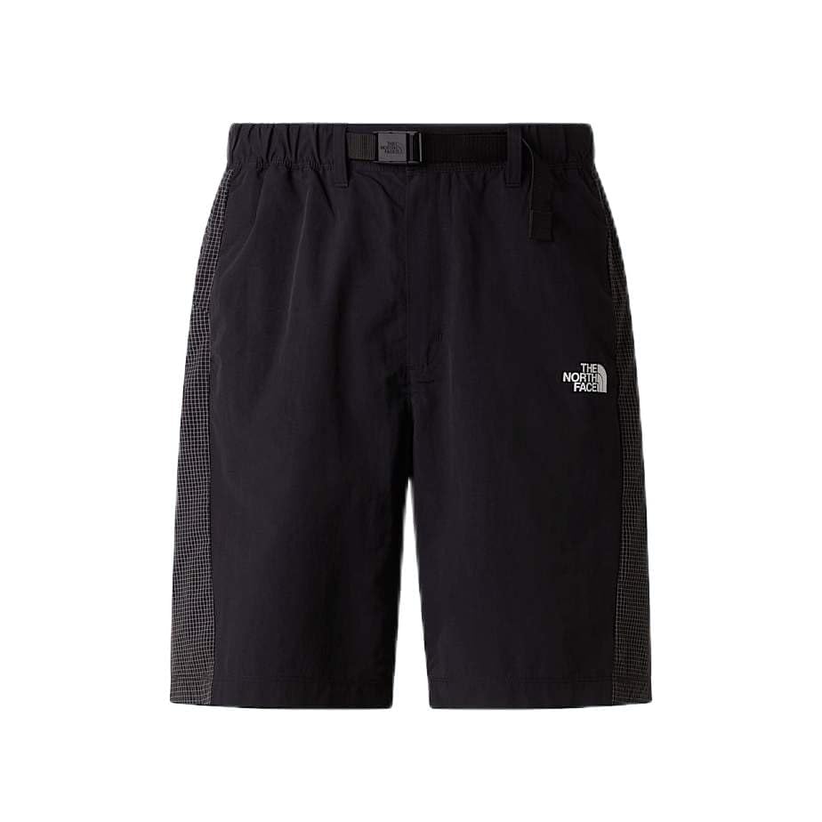 Short Hybride The North Face NSE Belted de la Plage à la Ville