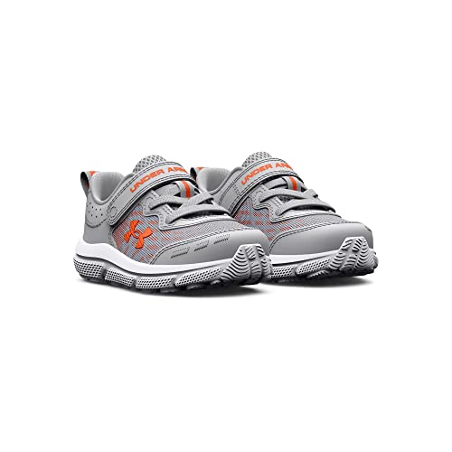 Image of Under Armour Kids Assert 10 Alternate Closure Sneaker (Toddler)