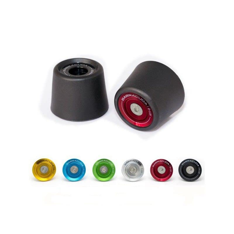 Barracuda - Tamponi anti-caduta per Yamaha XJ6