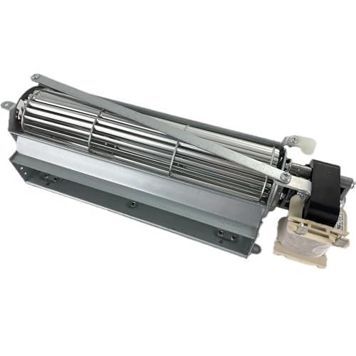 Direct Store - Direct store Parts Kit DN117 Fireplace Blower FK12 FK24 HB-RB64 for Monessen Vermont Majestic