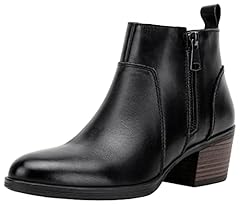 Block Heel-9003l-black