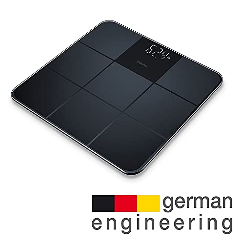 BEURER GS 235 Pèse personne en verre - vue 8