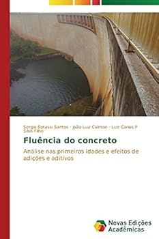 Paperback Fluência do concreto [Portuguese] Book