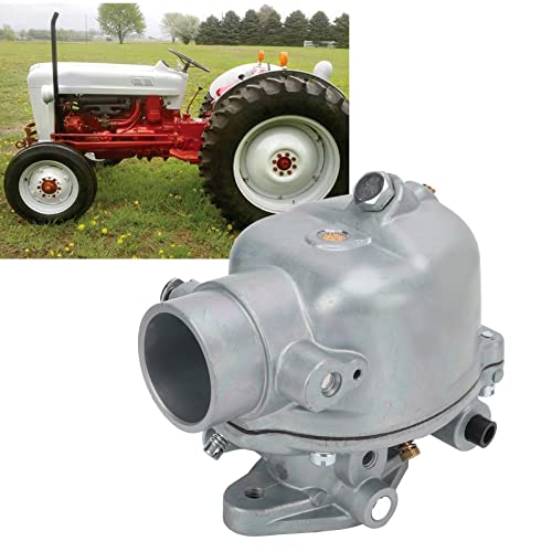 Carburador de trator, resistente B4NN9510A 1/8