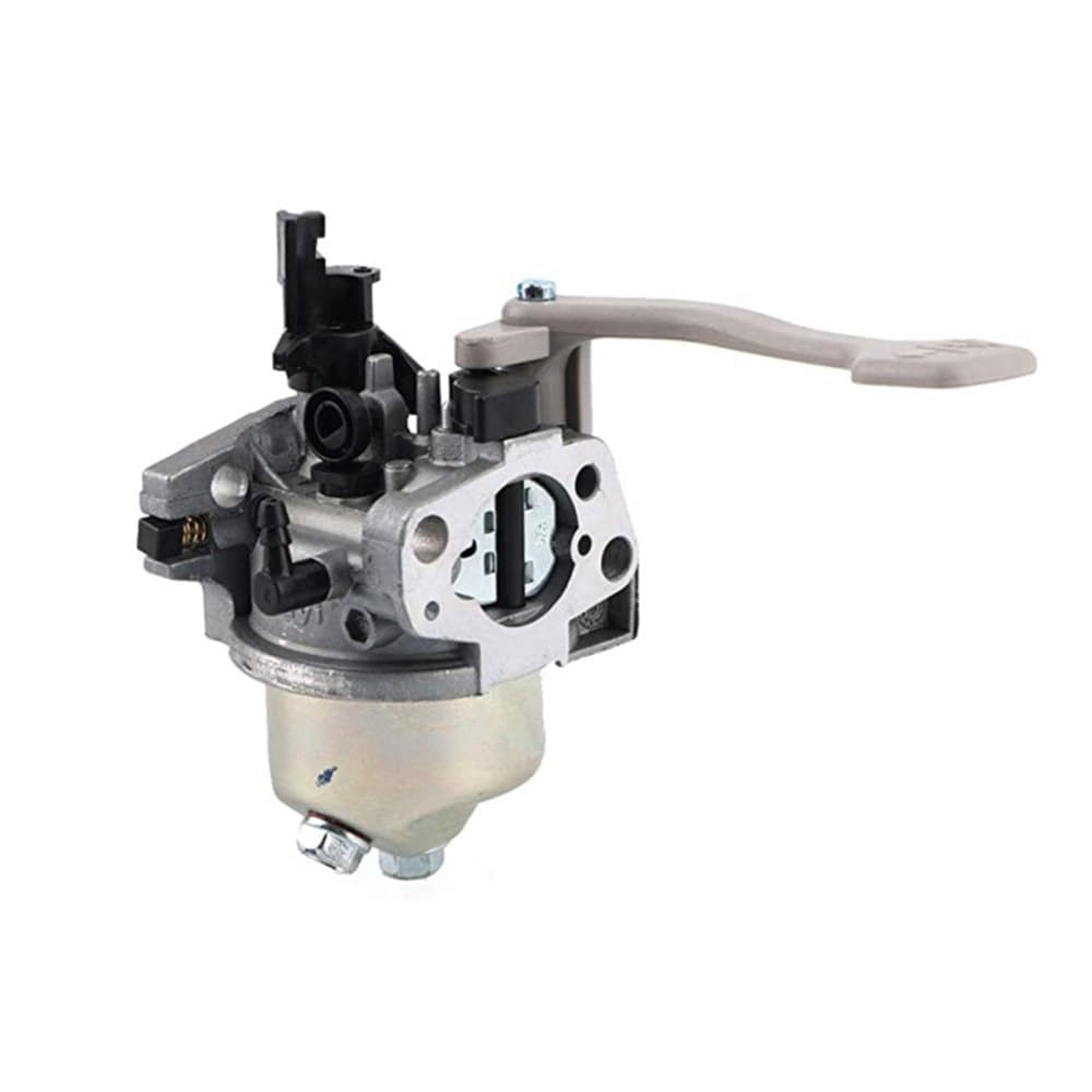 Carburador Toro 127-9111 de 19 mm para limpiar tu jardín sin tirones