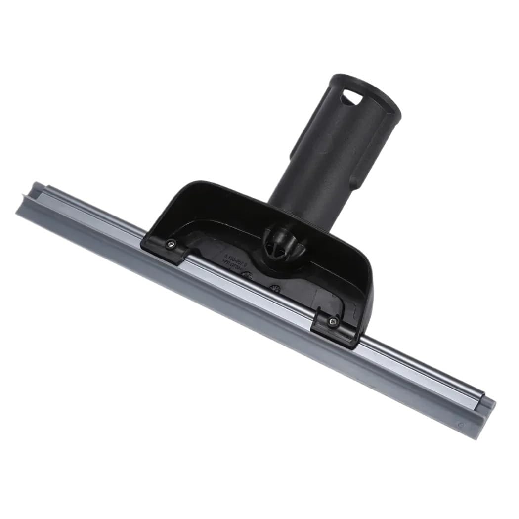 3 Piezas, Compatibles con Boquilla Abatible Karcher + Raspadores, Compatibles con Limpiador A Vapor 2.863-025.0, Accesorios De Repuesto For Aspiradora