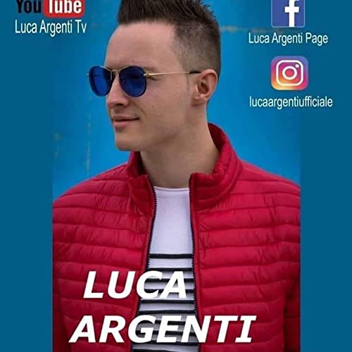 Luca Argenti