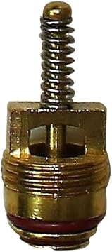 FJC - R-1234Yf 10Mm Valve Core 6817