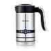 Price comparison product image Severin 3584 Milk Frother, Stainless steel, 450 W, 200 milliliters