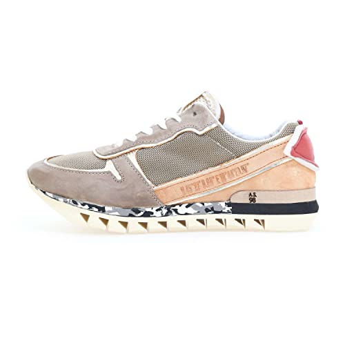 A.S.98 Julian Men's Sneakers3