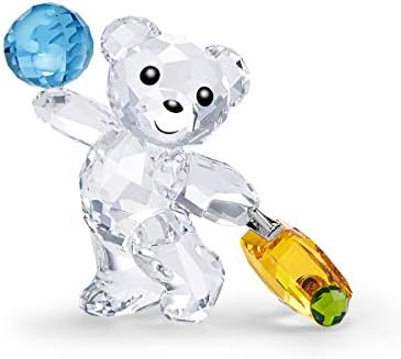 Swarovski Orsetto Kris – Giro il Mondo Swarovski Orsetto Kris – Giro il Mondo