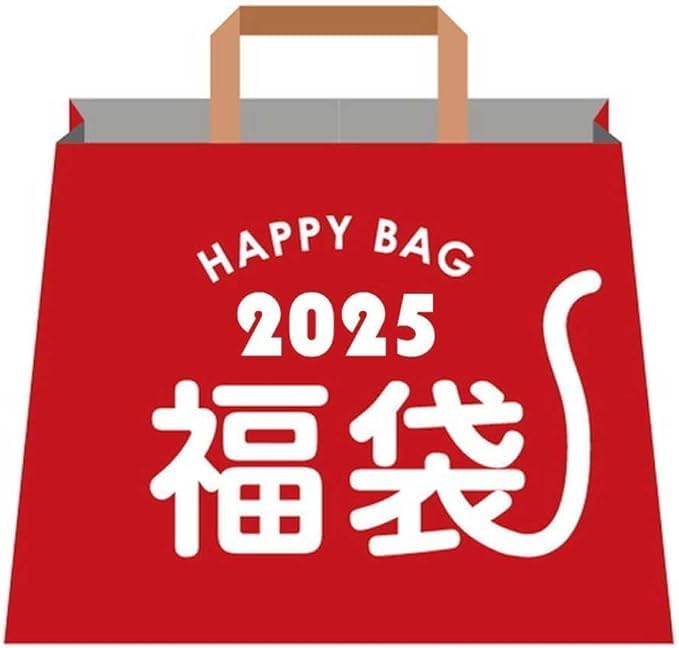 [FANCIME] 2025年福袋 ジュエリー3点 4点セット 3つのパターンが選べる ネックレス