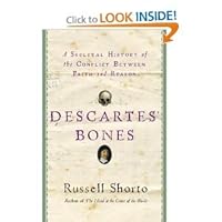 Descartes Bones byShorto B005UG265Q Book Cover