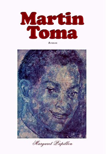 Martin Toma (French Edition)