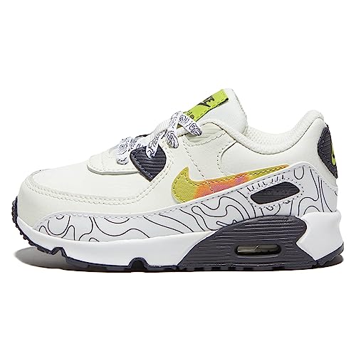 Nike Air Max 90 LTR SE (Infant/Toddler)