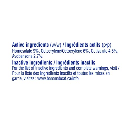 Banana Boat Daily Protect Lightweight Sunscreen Spray for Every Day Use, Spf 50+, 226 gram - Image 6