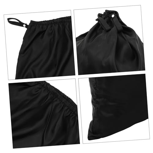 Bolsa organizadora portátil para pañales BESTonZON miniatura 6