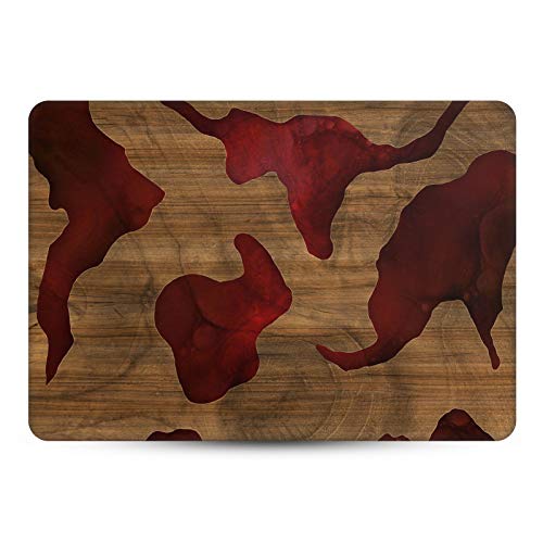 Skin MacBook Pro 13 A2338 autocollant vinyle pour éviter rayures et traces - 2