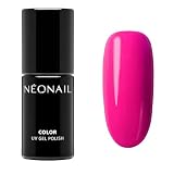 💅 [Endurecer LED o UV] El esmalte semipermanente se endurece fácilmente en una lámpara LED/UV, de acuerdo con el tiempo de secado indicado en la tabla. Esto asegura la durabilidad tanto de la manicura como de la pedicura.
