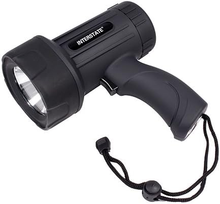 2X Power LED Spotlight 3 Watt