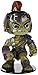 Funko Wobbler Marvel: Thor Ragnorok Gladiator Hulk Collectible Figure, Multicolor