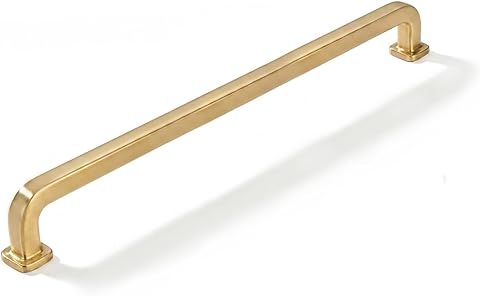 Champagne Bronze Appliance Pull - KH478