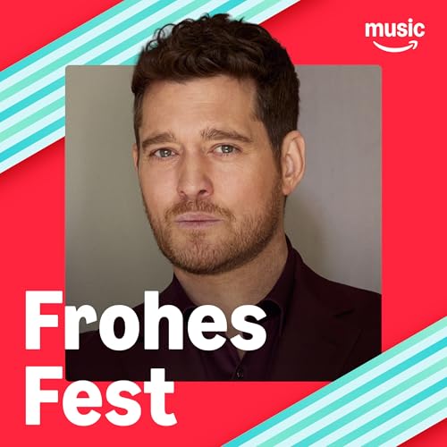 Zusammengestellt von: Amazon Music