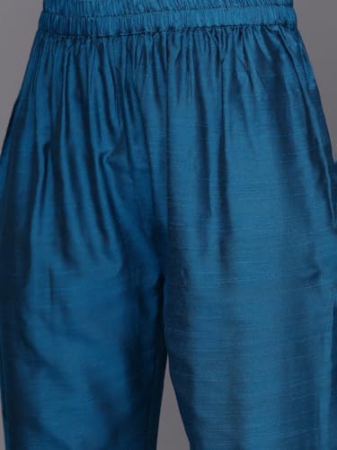 Image of Varanga Women Womens Kurta Sets