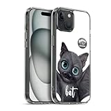 Installation Facile & Changement De Coque Rapide - Le TPU Souple Et Ajusté Permet Une Installation Rapide Et Sans Effort, Vous Permettant De Changer De Design Selon Votre Humeur Ou L'occasion.