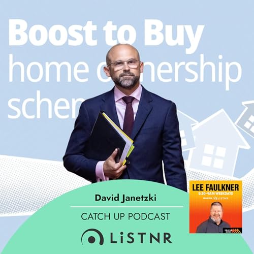 Lee for Breakfast - Catch Up Podcast - Apr 8