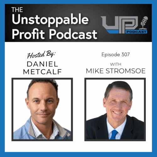 Episode 307: The UPPOnyx Agency Operating System