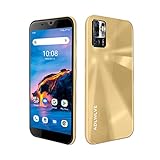 Contenido del paquete: 1 * teléfono móvil, 1 * película protectora de vidrio templado, 1 * funda para teléfono móvil, 1 * auricular, 1 * cable de datos, 1 * bolsa de alcohol para limpieza de pantalla, 1 * cabezal de carga estándar europeo, 1 * instrucción.