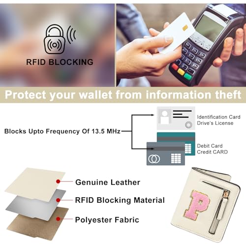 Image of Birthday Gifts for Teen Girl Kids Wallet Little Girl Wallets